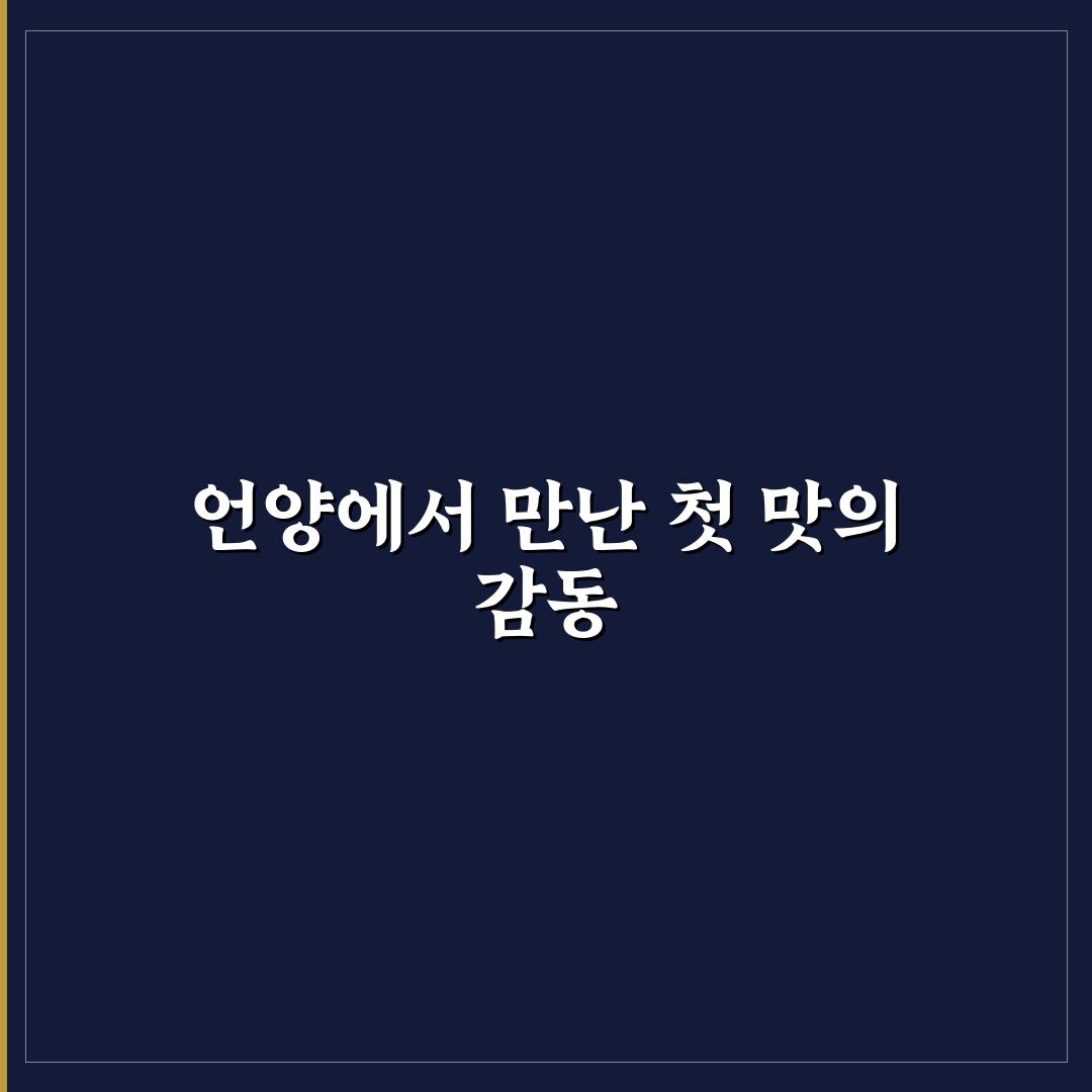 울산 언양불고기 제대로 즐기면서 비용 줄이는 솔직후기