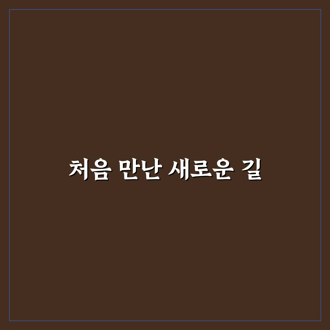 네이버지도 도보 경로 기능으로 길 찾기 편해지는 법 사용후기