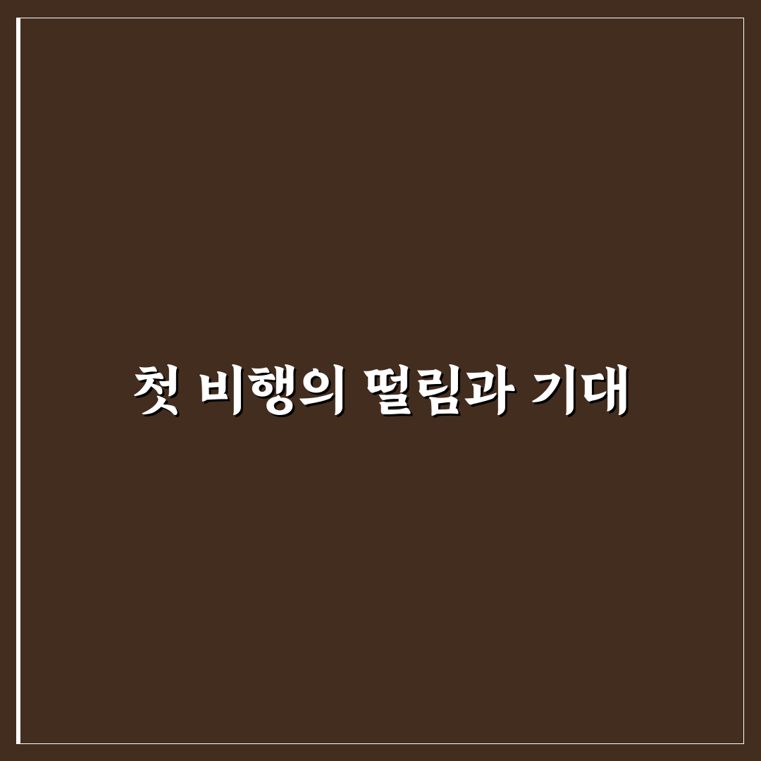 패러글라이딩 명당 코스와 액티비티 중심 일정 구성법 리얼후기