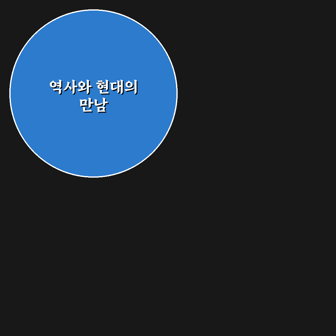 삼봉도담 광화문 방문 꿀팁과 이용 방법 정리