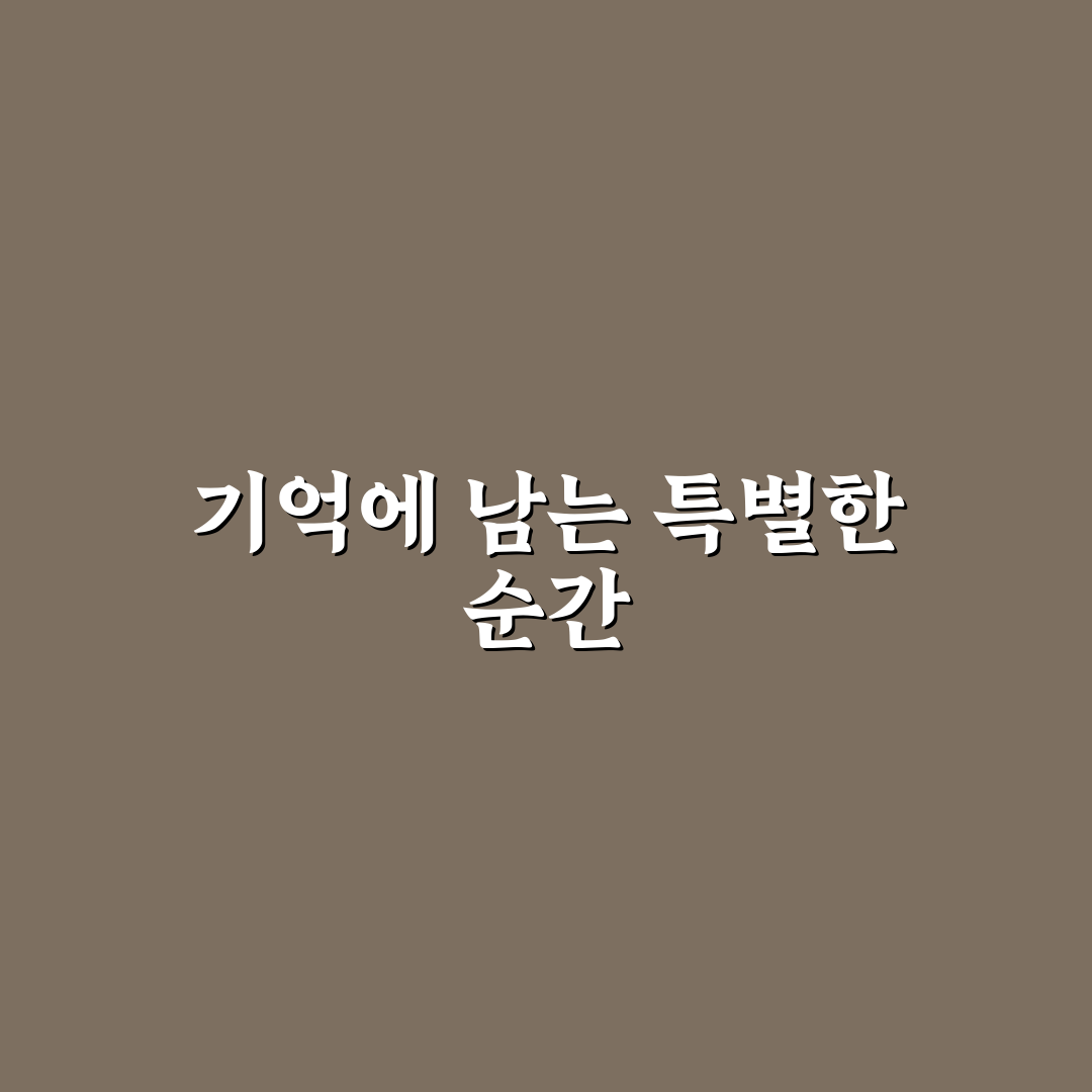 어버이날 시모음 후기, 직접 써보니 마음 전하기 좋았어요