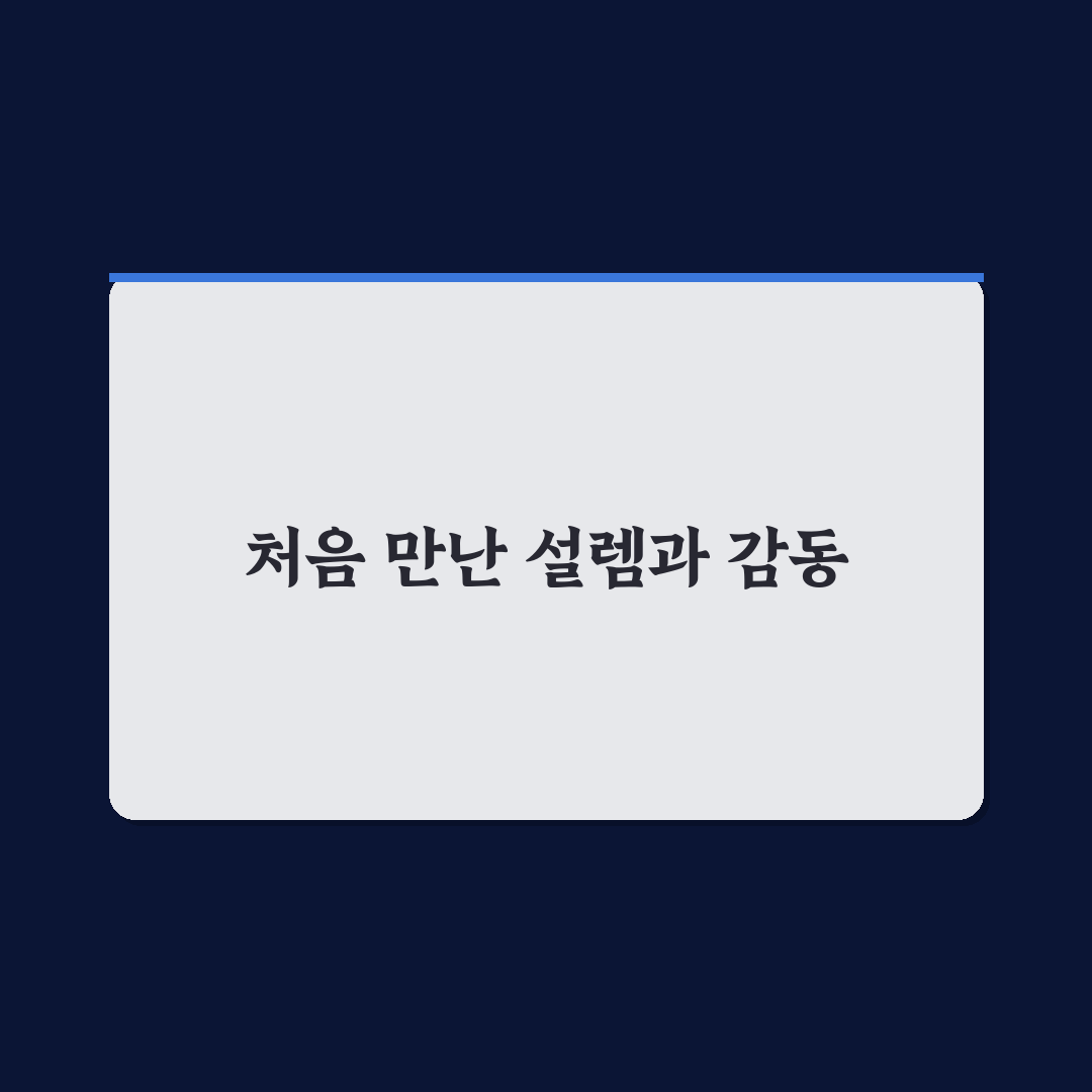 행신동 호미곶 횟집 방문 후기, 신선도와 분위기 살펴보니
