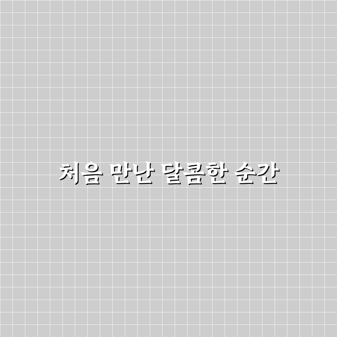 말차 젤라또 팥빙 파르페 직접 먹어보니 맛과 식감은?