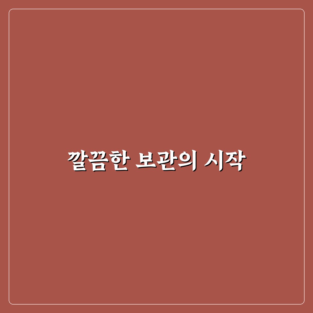 다이소 샌드위치 랩 추천과 사용 꿀팁 알려드려요