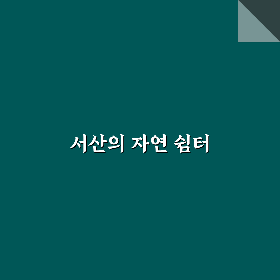 서산 창포가든 방문 후기, 직접 가보니 분위기와 맛은?