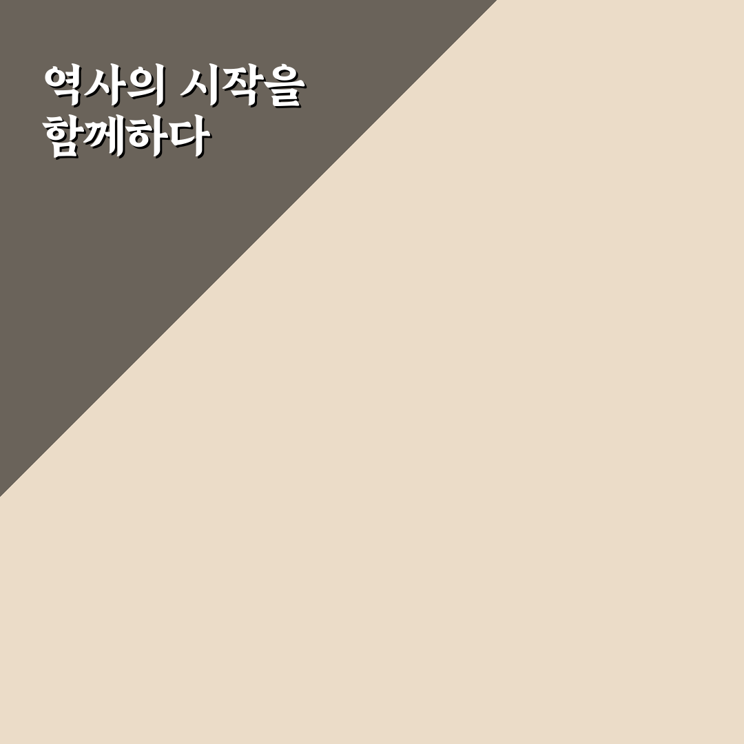황룡사지 10층 석탑 방문 후기, 직접 가보니 느낀 점