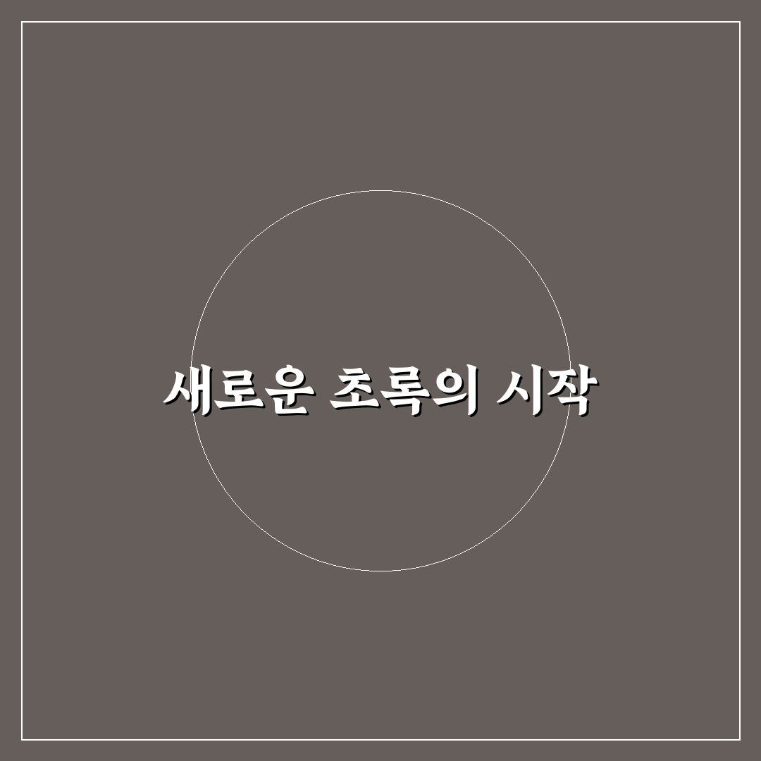 말차 선양 체험기, 직접 마셔보니 느낀 점들